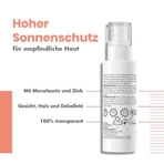 Avene Anti-Imperfection Fluid SPF 50, 2x40 ml emulsie
