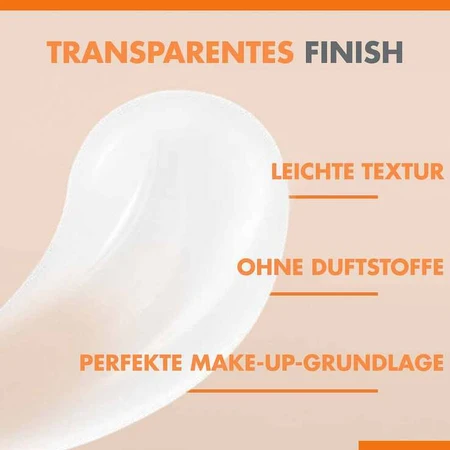 Avene Anti-Imperfection Fluid SPF 50, 2x40 ml emulsie