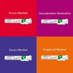 GeloRevoice Grapefruit-Menthol keelpastilles tegen heesheid en stemverlies, 3 x 20 pastilles