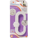 Fusible pour porte fixe DreamBaby 