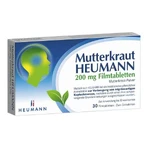 Heumann Feverfew 200 mg, comprimés pelliculés, 2 x 90 comprimés pelliculés