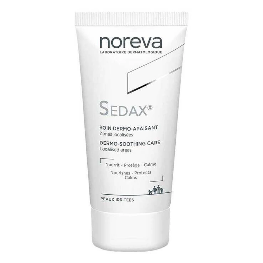 Sedax-crème, 30 ml crème