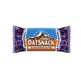Oatsnack Energy Johannisbeere, 65 g n.v.