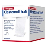 Elastomull zelfklevend verband 4 m x 10 cm 4547, 1 rol