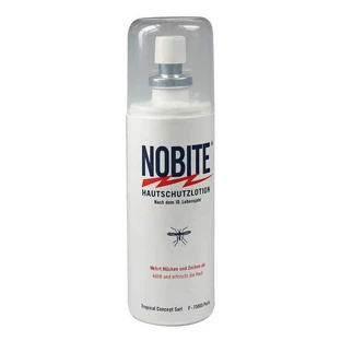 Nobite Skin Spray, 2 x 100 ml spray