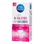 Perlweiss White & Gloss Zahncreme, 50 ml Zahncreme