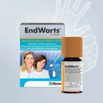 EndWarts® CLASSIC-oplossing, 3 ml oplossing
