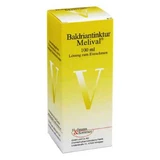 Teinture de valériane Melival, flacon de 50 ml