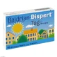 Valerian Dispert Day Coated Tablets, 100 Count Coated Tablets