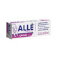 Alle cr&#232;me, 10 mg + 250 IE/g, 50 g, Fiterman