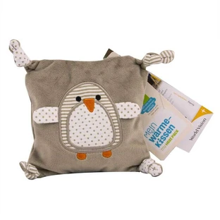 Pernă termică Fashy „Pinguinul Pia”, 1 buc. n.v.