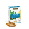 Apielixir geheugen en concentratie, 10 ampullen x 10 ml, Albina Carpatina