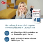 Intestinal Flora Plus en poudre, 70 g de poudre