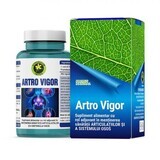 Arthro Vigor, 60 capsules, Hypericum