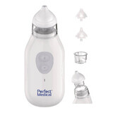 Aspirateur nasal électrique PM-33, Perfect Medical