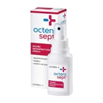 Octenisept Wund-Desinfektion Spray mit Sprühpumpe, 250 ml Lösung