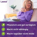 Lasea Softgels tegen innerlijke onrust, 2 x 56 capsules