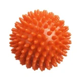 Hedgehog Ball, 6 cm, orange, 1 pc. (as available)