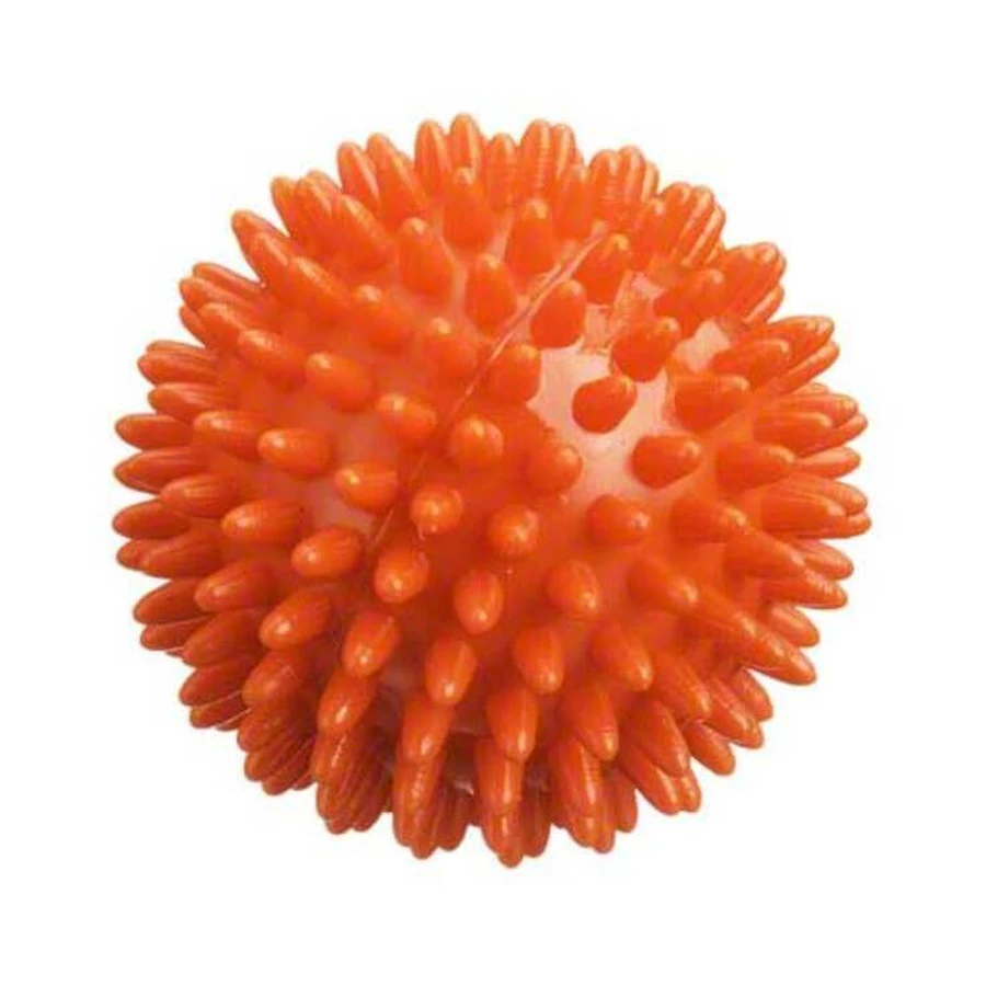 Igelball 6cm orange, 1 St n.v.