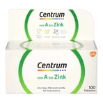 Centrum A-Z Tabletten, 100 St Tabletten