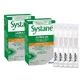 Systane Ultra UD Benetzungstropfen für die Augen, 2x30x0.7 ml Augentropfen