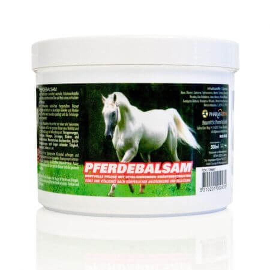 Balsam Pferdebalsam, 500 ml, PharmaVital GmbH