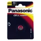 Baterii tip pastilă SR 920, 1 buc. n.v.