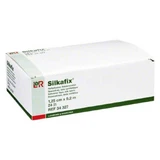 Silkafix-pleisters, 9,2 m x 1,25 cm, 24 stuks