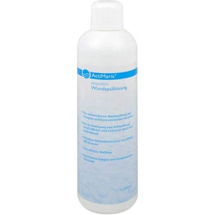 Actimaris Wundspüllösung sensitiv, 300 ml Lösung