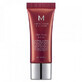 BB Cream M Perfect Cover SPF42/PA+++, tint 27/honey, 20 ml, Missha