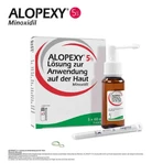 Alopexy 5% oplossing, 6 x 60 ml oplossing