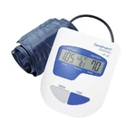 Geratherm Desktop Upper-Arm Blood Pressure Monitor, 1 unit, as is