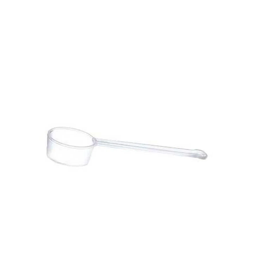 1-gram measuring spoon, 1 pc., as needed
