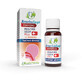 BronhoSept Breathe Easy Plus, inwendig gebruik, 10 ml, Justin Pharma