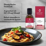 Puresgp Gocce di olio Omega-3, 100 ml