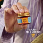 Tiger Balm rot N, 19.4 g Salbe