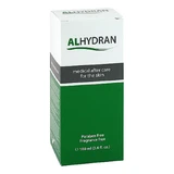 Alhydran Gelcreme, 100 ml Creme