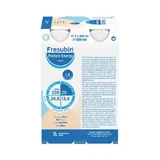 Fresubin, bebida energética proteica con sabor a frutos secos, 6 x 4 x 200 ml de solución