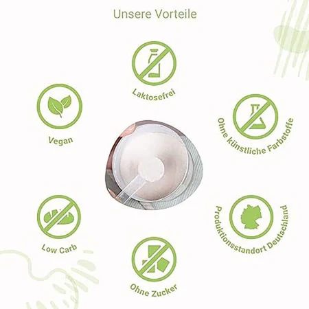 For You Gut Flora Complex w proszku, 150 g proszku: ceny i cechy