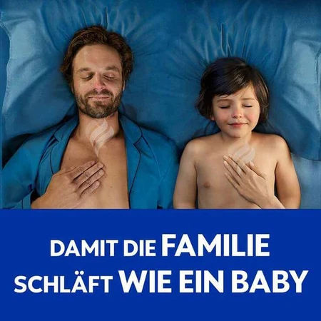 WICK VapoRub verkoudheidszalf, 50 g zalf