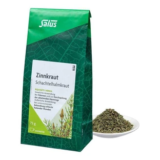 Té de cola de caballo, Salus, 75 g