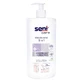 Seni Care 3-in-1 Cleansing Cream with Urea, 500 ml Cream
