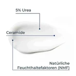 Crema de manos Eucerin Urearepair al 5 %, 2 x 75 ml