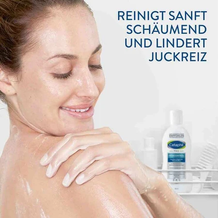 Set Cetaphil Pro Itch Control, paquete combinado de 1 unidad