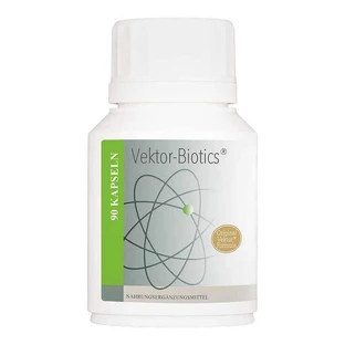 Capsule Vektor Biotics, 90 de capsule