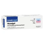 Linola sept Gel per ferite, 30 g di gel