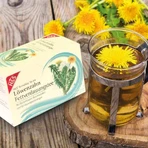 H&S Dandelion-filterzakjes, 20 filterzakjes van 2,0 g