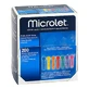 Ascensia Microlet-lancetten, 200 stuks