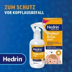 Hedrin Protect & Go-spray, 100 ml spray