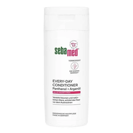 Sebamed Every-Day Conditioner, 200 ml Haarspülung